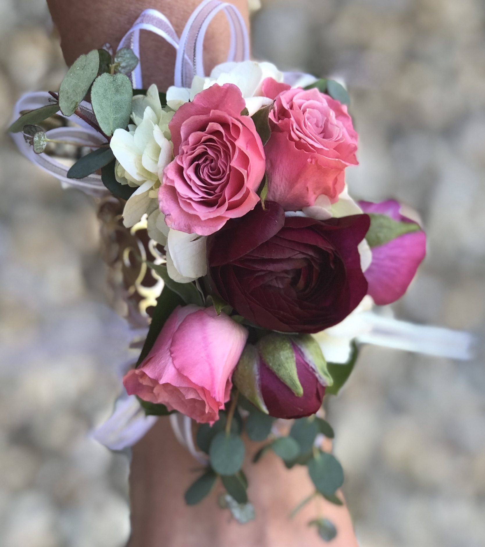 Corsage | Connecticut Flower Shop